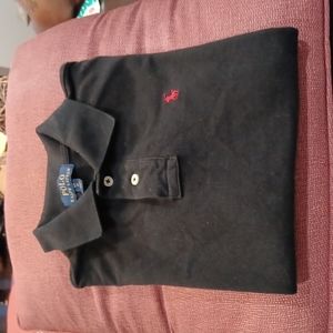 Ralph Lauren polo shirt size 8 in good condition